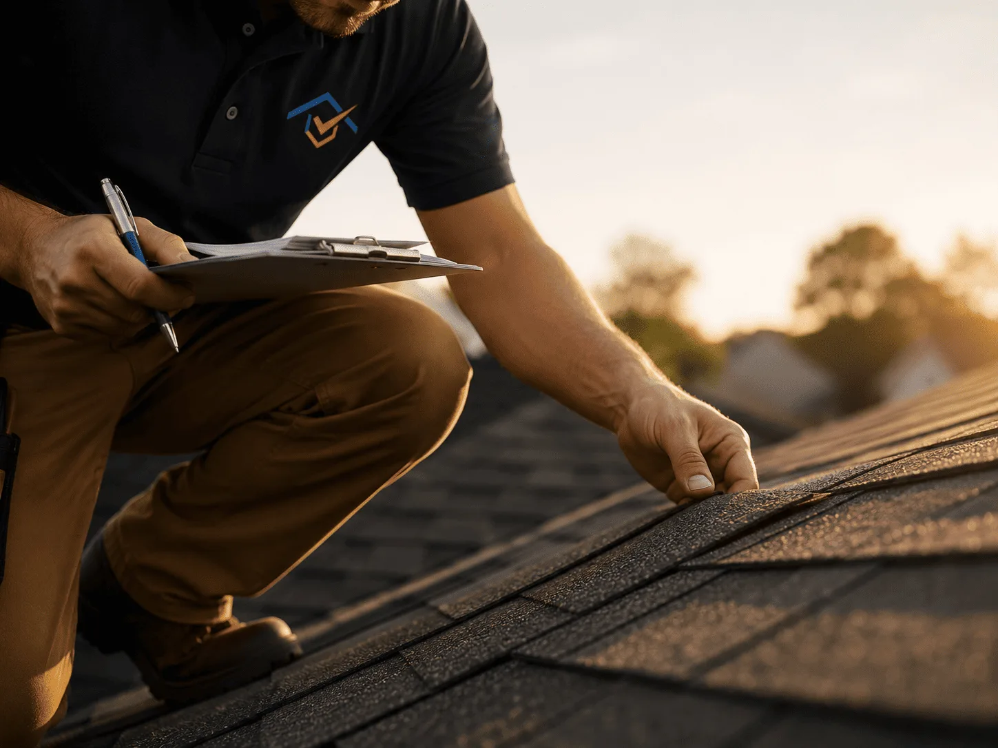 Why Choose Roof Inspection in O Fallon, MO